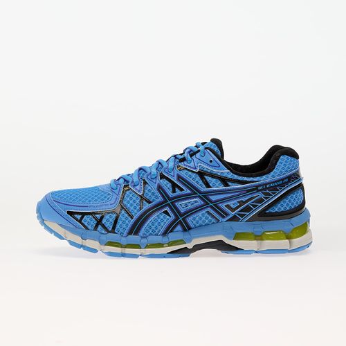 Chaussures Baskets Asics Gelskayano 20 Blue Neptune/ Black Eur