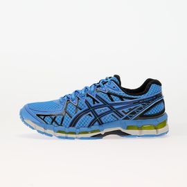 Chaussures Baskets Asics Gelskayano 20 Blue Neptune/ Black Eur