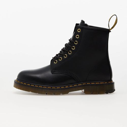 Baskets Dr. Martens 1460 8 Eye Boot Black Eur