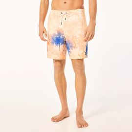 Oakley Homme Canary Palms Rc 18 Beachshort