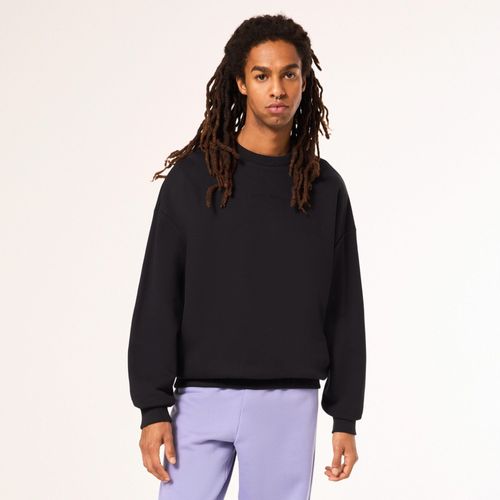Oakley Homme Soho Crew Neck Sweatshirt