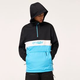 Oakley Homme Tnp Nose Grab Softshell Hoodie