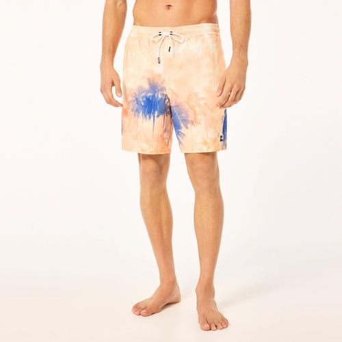 Oakley Homme Canary Palms Rc 18 Beachshort