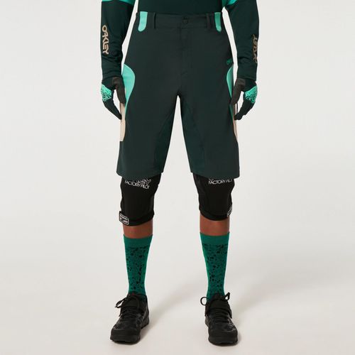 Oakley Homme Maven Mtb Cargo Short