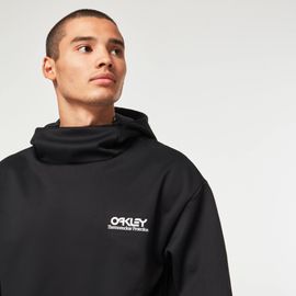 Oakley Homme Park Rc Softshell Hoodie