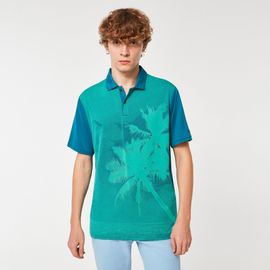 Oakley Homme Oakley Reduct Polo