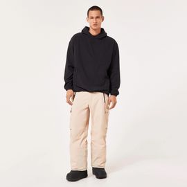Oakley Homme Solar Rail Softshell Hoodie