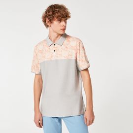 Oakley Homme Oakley Sand Block Polo