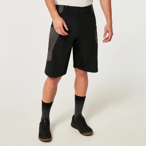 Oakley Homme Maven Mtb Cargo Short