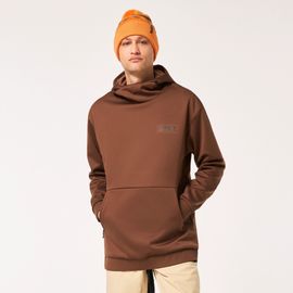 Oakley Homme Park Rc Softshell Hoodie