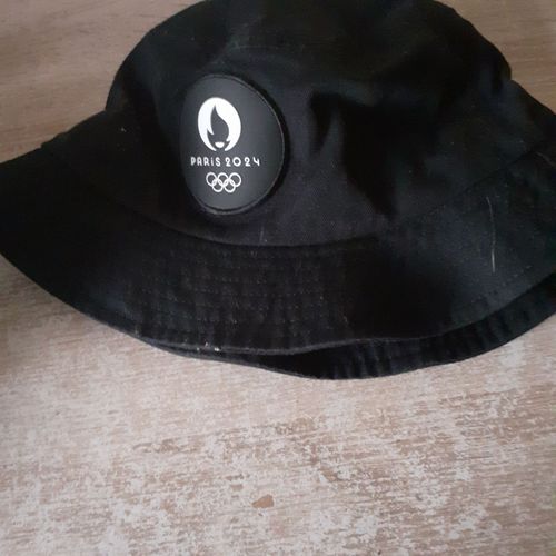 Bob Paris 2024