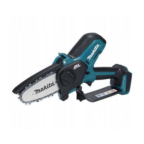 Tronçonneuse d'Élagage Sans Fil - Makita - DUC 101 Z - 18V - Brushless - Solo
