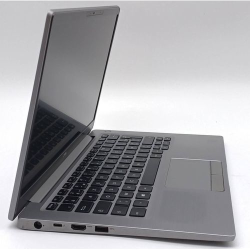 Dell Latitude 7400 - 14" Intel Core i7 - 1.9 Ghz - Ram 32 Go - SSD 512 Go