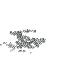 Bille Airsoft Aluminium 0.30g - 300 Billes