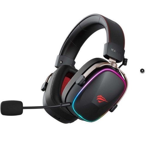 Casque - ecouteurs Havit - H2039BG - écouteur/casque Avec fil Arceau Jouer