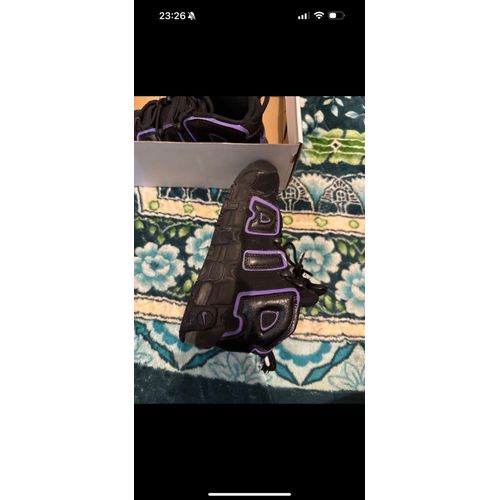 Nike Air More Uptempo