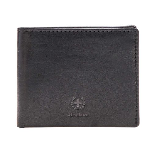 Portemonnaie Homme Strellson Blackwall Billfold H8 1