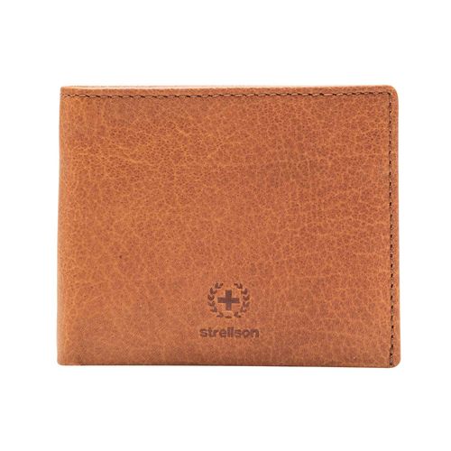 Portemonnaie Homme Strellson Blackwall Billfold H8 1