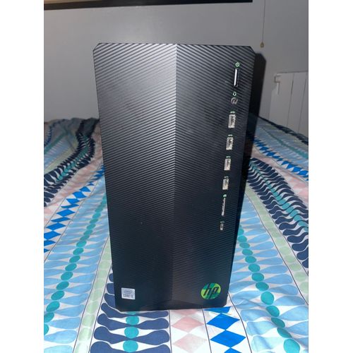 PC Gamer Intel core i5 - Ram 8 Go - DD 990 Go - GTX 1650s