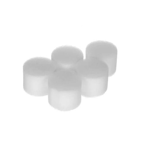 Filtres De Recharge Pour Inhalateur 5 Pcs Promedix Pr-860