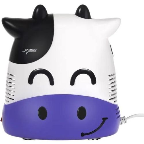 Pr-810 Inhalateur Vache Pour Les Enfants, Les Adolescents Et Les Adultes