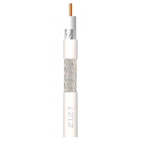Televes CXT1IC, 100 m, Blanc
