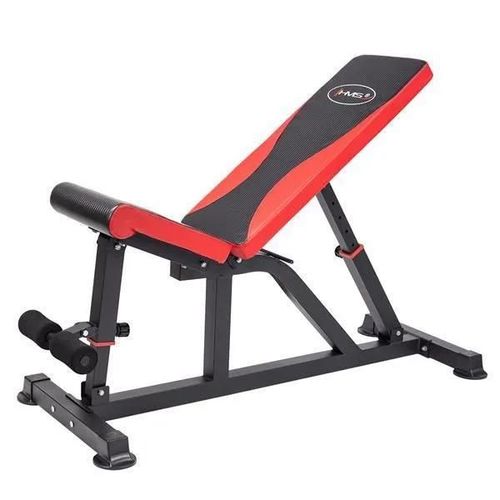 Banc De Musculation Réglable Hms L8015