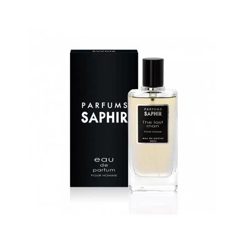 Le Dernier Homme Eau De Parfum En Vaporisateur 50ml 