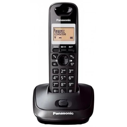 Téléphone PANASONIC KX-TG2511PDT