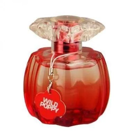 Eau De Parfum - Omerta - Wild Poppy - 100ml - Femme - Florale 