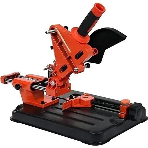 Outil de coupe d'angle - YATO - Meuleuse d'angle standard - 125mm - Filaire - 230V