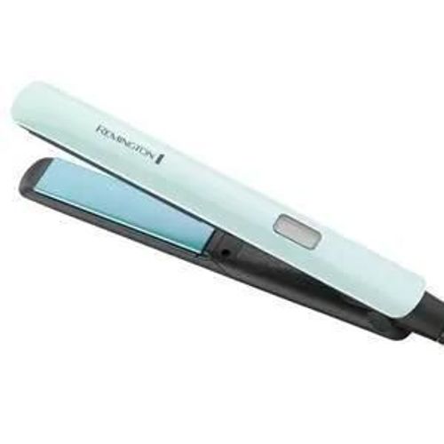 Lisseur Cheveux - Remington - S8500 - Céramique - Turbo - Noir