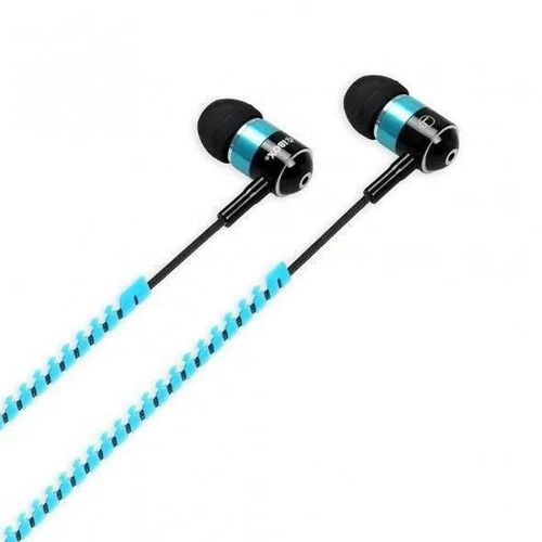 IBOX Casque avec microphone 2,4 m Prise filaire - SHPIZ4