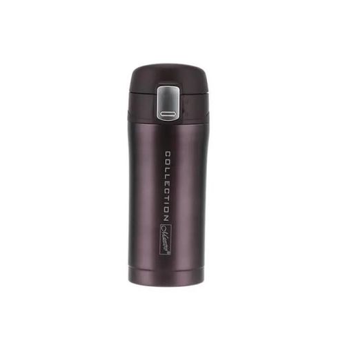Maestro Tasse Thermique 320 Ml, Marron - Mr-1641-32-Brown