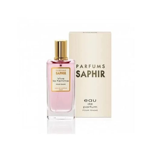 Vive La Femme Eau De Parfum Spray 50ml 