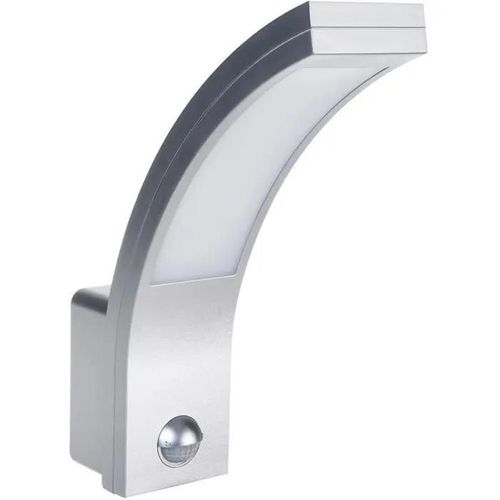 Applique Murale - Maclean - Mce244 S - 10w Led - Détecteur De Mouvement - Ip54