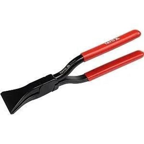 Pince à plier la tôle - YATO - 280 mm - Mâchoire 60 mm - Acier