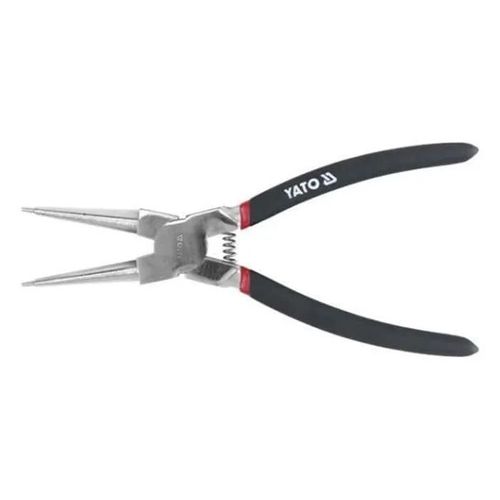 Pince à circlips Yato YT-2142 - Noir - 15 cm - 150 g