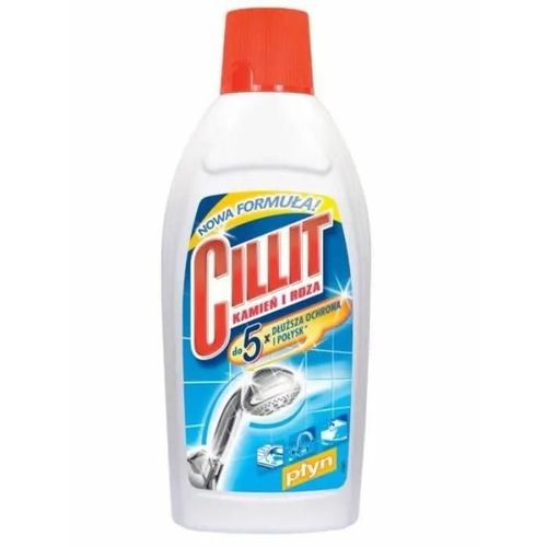 Cillit Stone And Rust 450ml