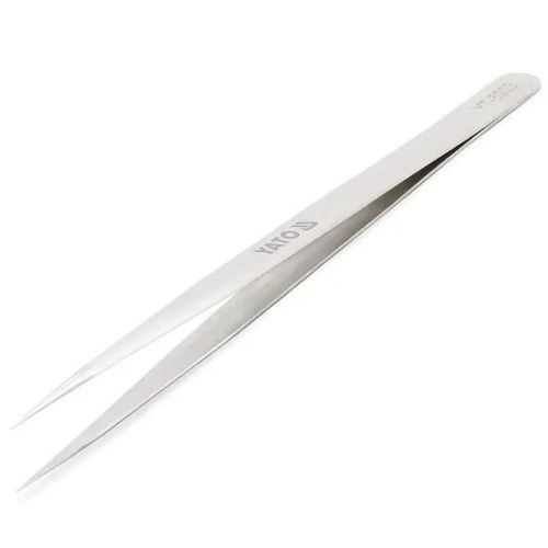 Yato 140 Mm Pince À Épiler - Yt-6903 