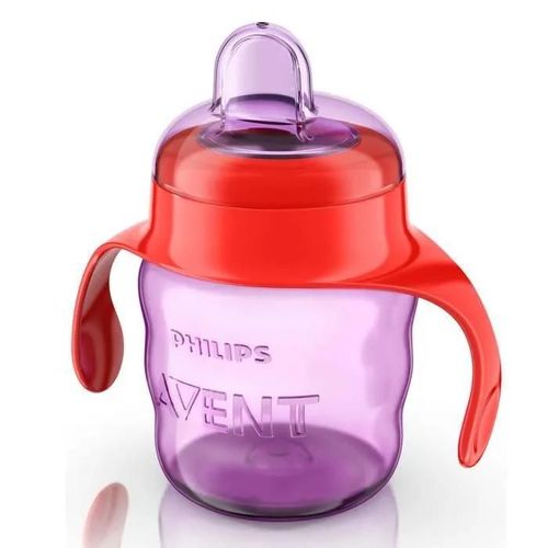 Philips Avent Tasse À Bec Scf551/13 7oz Gorgée Fac