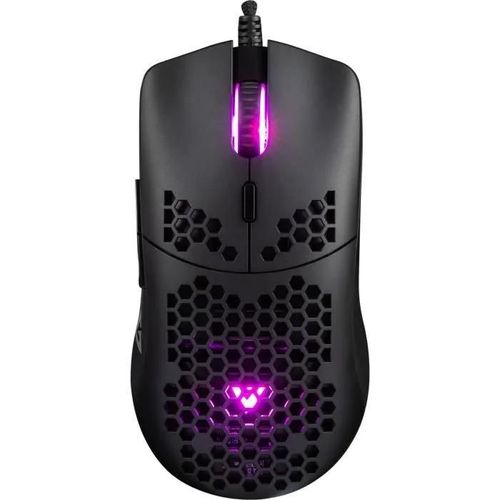 Souris Modecom Volcano Shinobi 3360 Noir (M-Mc-Shinobi-3360-100)