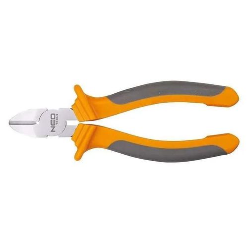 Pinces - NEO TOOLS - Cutter 180mm - Din 5749