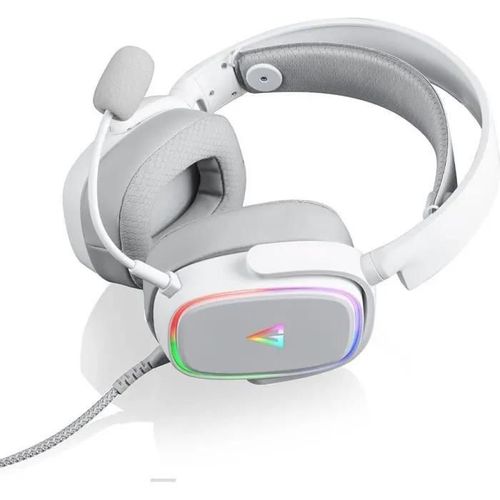 CASQUE Gaming Modecom Volcano Prométhée 7.1 (MC-899)