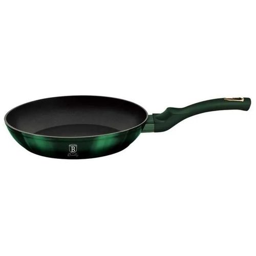 Plateau - Berlinger Haus - Bh-6047 - 24 Cm - Titane - Anti-Adhésif