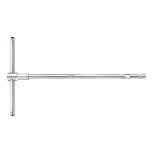 Clés à douille en T avec barre coulissante NEO TOOLS - Taille - Ø 13 mm