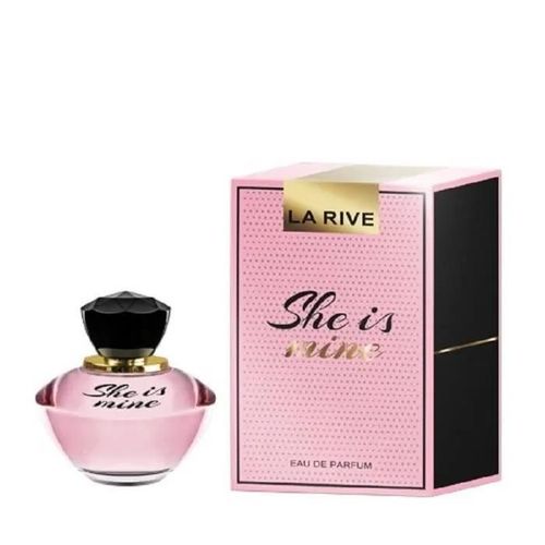 She Is Mine Woda Perfumowana Spray 90ml 