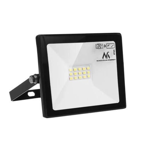 Projecteur Led Extérieure 10w 800lm Blanc Neutre