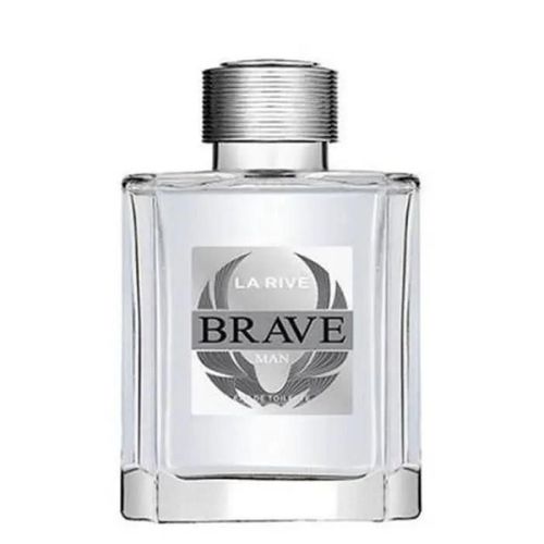 La Rive Brave Man Eau De Toilette Spray 100 Ml 
