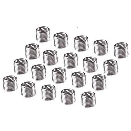 Filets Rapportés Pour Taraudages Neo Tools - Taille - M10